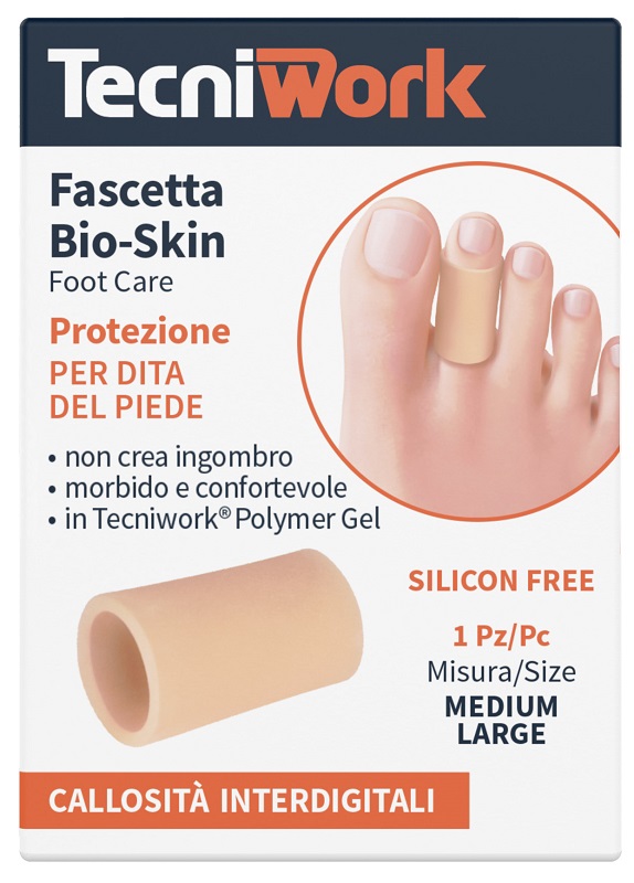 BIOSKIN FASC TUBOL M/L 1PZ - farmacialombardia.it