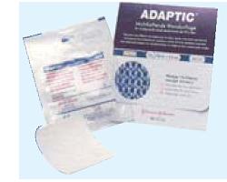 MEDICAZIONE NON ADERENTE STERILE APTIC MISURA 7,6X20,3CM 10 PEZZI - farmacialombardia.it