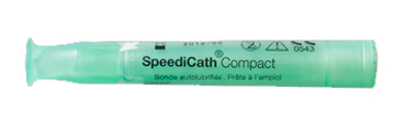 CATETERE VESCICALE AUTOLUBRIFICANTE IDROFILO PRONTO ALL'USO PER DONNA SPEEDICATH COMPACT MISURA CH12 30 PEZZI ARTICOLO 28582 - farmacialombardia.it