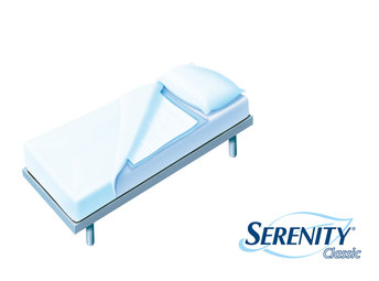 TRAVERSA SALVAMATERASSO PER INCONTINENZA CLASSIC MISURA 40X60CM 15 PEZZI - farmacialombardia.it