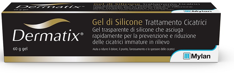 DERMATIX GEL 60 G NP - farmacialombardia.it