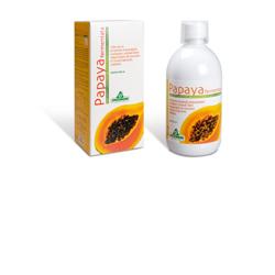 PAPAYA FERMENTATA 500 ML - farmacialombardia.it