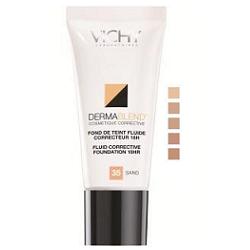 DERMABLEND FLUIDO 25 30 ML - farmacialombardia.it