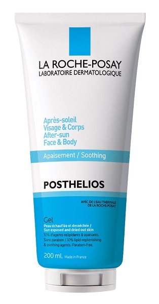 POSTHELIOS LATTE 200 ML - farmacialombardia.it