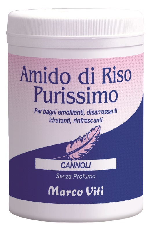 AMIDO DI RISO CANNOLI 250 G - farmacialombardia.it