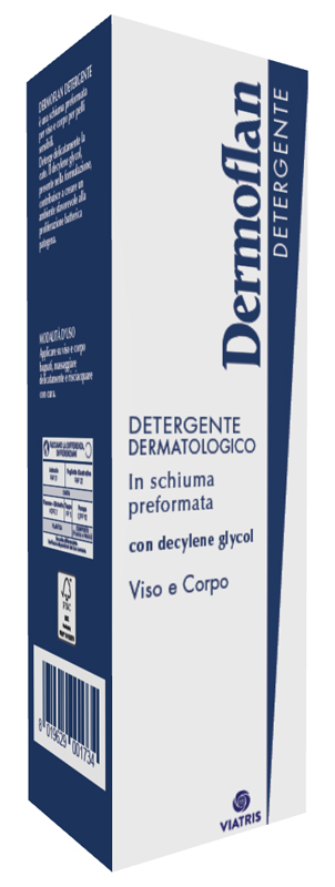 DERMOFLAN DETERGENTE ML 150 - farmacialombardia.it