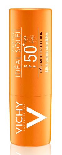 IDEAL SOLEIL STICK SPF50+ 9G - farmacialombardia.it
