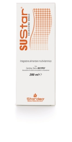 SUSTAR 200 ML - farmacialombardia.it