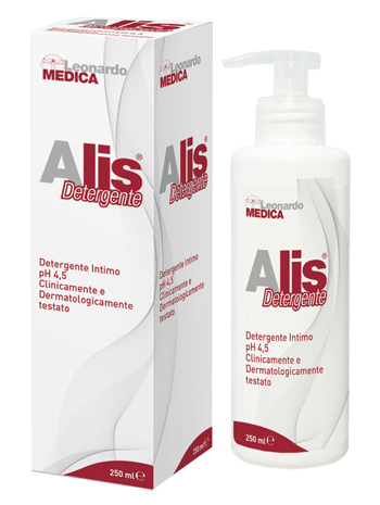 ALIS DETERGENTE INTIMO 250 ML - farmacialombardia.it