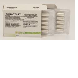 SIMBIOTI STI 60 CAPSULE - farmacialombardia.it