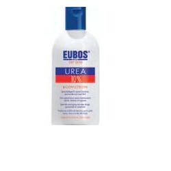 EUBOS UREA LIPOREPAIR 10% LOZIONE CORPO 200 ML - farmacialombardia.it