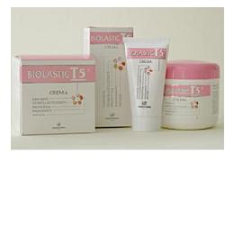 BIOLASTIC T5 CREMA DERMOELASTICIZZANTE 50 ML - farmacialombardia.it