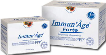 IMMUN'AGE 60 BUSTE - farmacialombardia.it