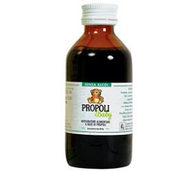 PROPOLI BABY 120 ML - farmacialombardia.it