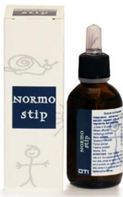 NORMO STIP GOCCE SCIROPPOSE 50ML - farmacialombardia.it