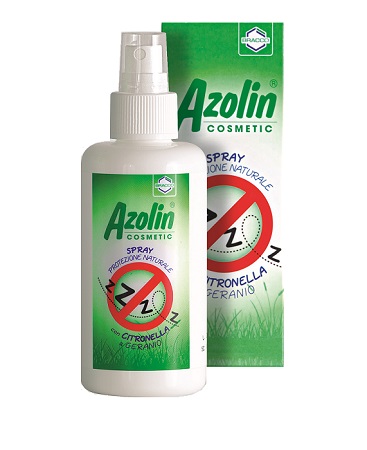 AZOLIN COSMETIC SPRAY 100 ML - farmacialombardia.it