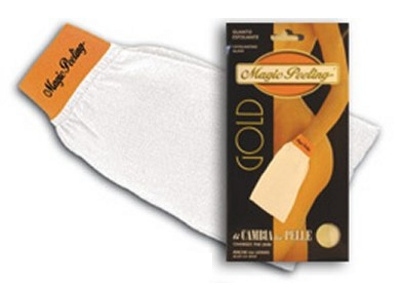 MAGIC PEELING GOLD GUANTO - farmacialombardia.it