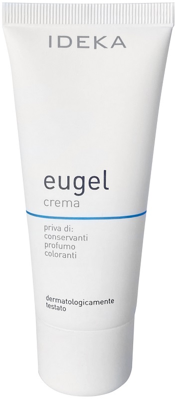 EUGEL CREMA IDRATANTE 50 ML - farmacialombardia.it