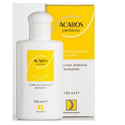 ACAROS EMULSIONE 150 ML - farmacialombardia.it