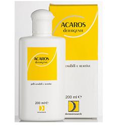 ACAROS DETERGENTE 200 ML - farmacialombardia.it