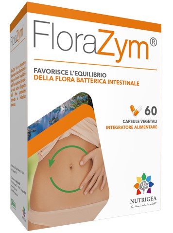 FLORAZYM 60 CAPSULE VEGETALI - farmacialombardia.it