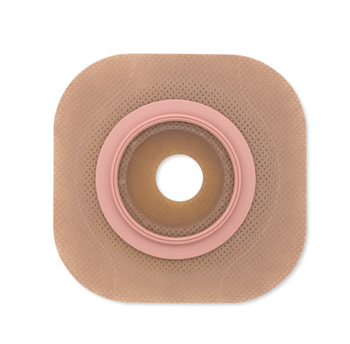 PLACCA CON ADESIVO FLANGIA FLOTTANTE 70MM RITAGLIABILE 13/57MM 5 PEZZI CONFORM2 HOLLISTER - farmacialombardia.it