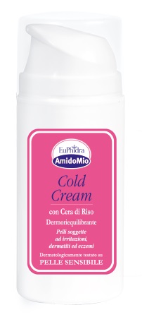 EUPHIDRA AMIDO COLD CREAM 100 ML - farmacialombardia.it