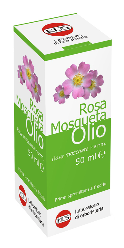 ROSA MOSQUETA OLIO VEG 50 ML - farmacialombardia.it