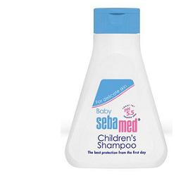 SEBAMED BABY SHAMPOO ULTRA DELICATO  ML 150 - farmacialombardia.it