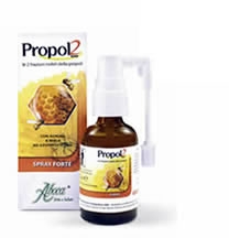PROPOL2 EMF SPRAY FORTE 30 ML - farmacialombardia.it
