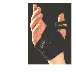 IMMOBILIZZATORE DEL POLLICE NEW EDGE 035 BLU S - farmacialombardia.it