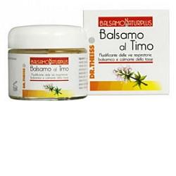 NATURPLUS TIMO BALSAMO 50 ML - farmacialombardia.it