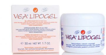 VEA LIPOGEL IDRATANTE PROTETTIVO 200 ML - farmacialombardia.it