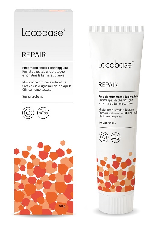 LOCOBASE REPAIR 50 G - farmacialombardia.it