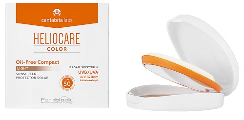HELIOCARE 50 CIPRIA OILFREE LIGHT - farmacialombardia.it