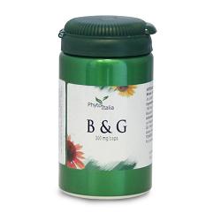 B&G 60 CAPSULE - farmacialombardia.it