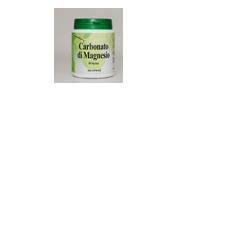 MAGNESIO CARBONATO 60 CAPSULE - farmacialombardia.it
