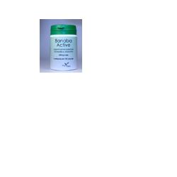 BANABA ACTIVE 60 CAPSULE - farmacialombardia.it