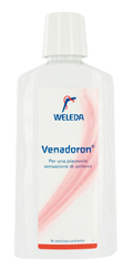 VENADORON GEL RINFRESCANTE GAMBE 200 ML - farmacialombardia.it