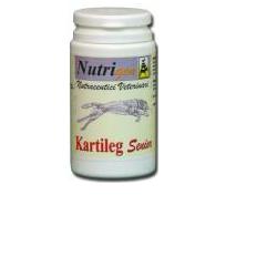 KARTILEG SENIOR 30 TAVOLETTE NUTRIGEN - farmacialombardia.it