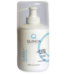 QUINOIL SAPONE FLUIDO 250 ML - farmacialombardia.it