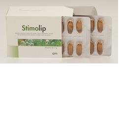 STIMOLIP 60 PERLE - farmacialombardia.it