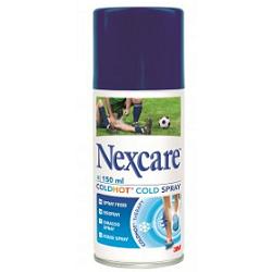 GHIACCIO ISTANTANEO COLD SPRAY 150ML - farmacialombardia.it