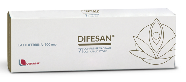 DIFESAN 7 COMPRESSE VAGINALI - farmacialombardia.it