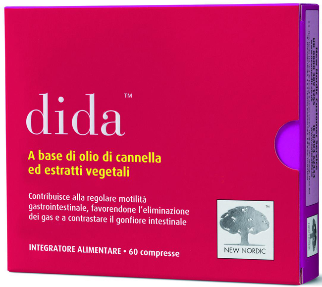 DIDA 60 COMPRESSE - farmacialombardia.it