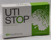 UTISTOP INTEGRATORE 20 COMPRESSE - farmacialombardia.it