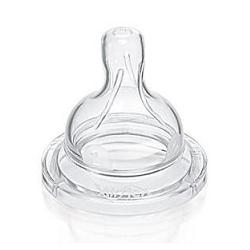 AVENT TETTARELL3E FLUSSO ABBONDANTE 4 FORI 2 PEZZI - farmacialombardia.it