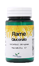 RAME 100 CAPSULE - farmacialombardia.it