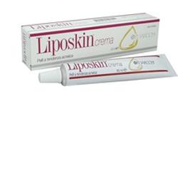 PHARCOS LIPOSKIN CREMA 40 ML - farmacialombardia.it