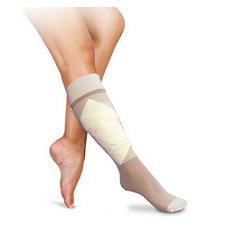 CALZA GLORIAFIX AD GAMBALETTO 1 PEZZO - farmacialombardia.it